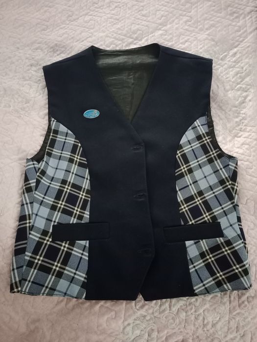 Школьная форма для девочки