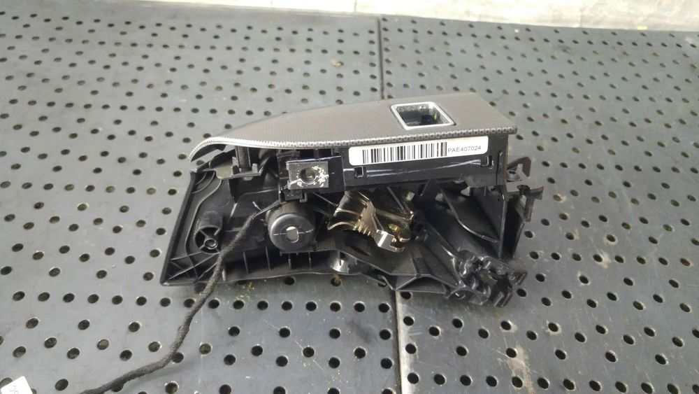 Maner interior stanga spate land rover range rover sport 2 l494