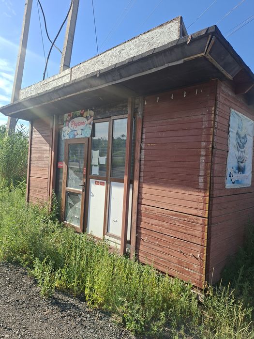 контейнер готовы срочно