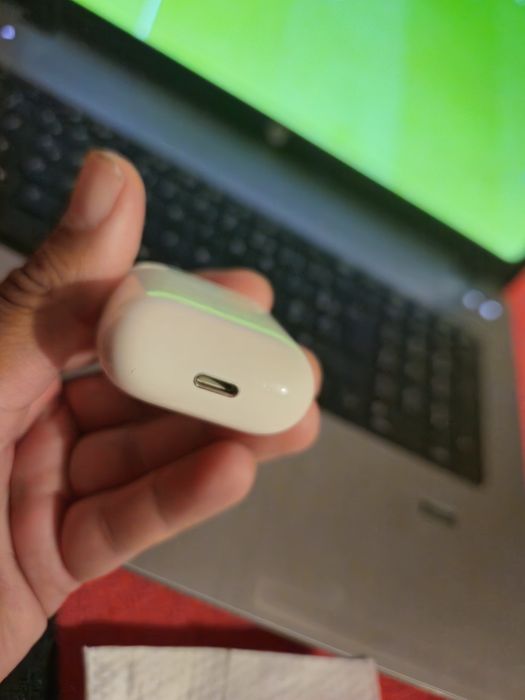 Apple AirPods Gen 2 Original