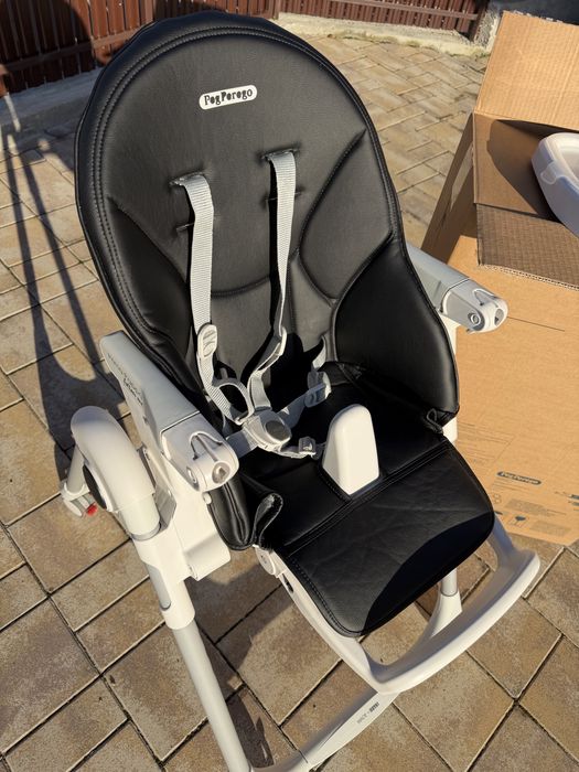 Vand scaun de masa 2 in 1 Pep Perego
