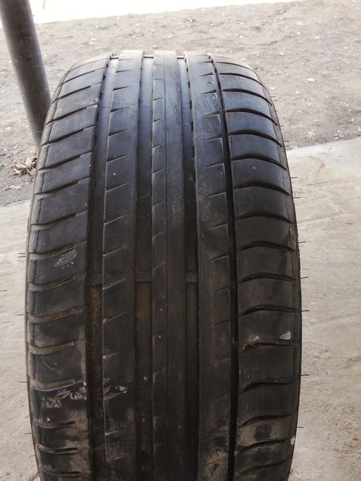 Диски R20 с резинами в комплекте