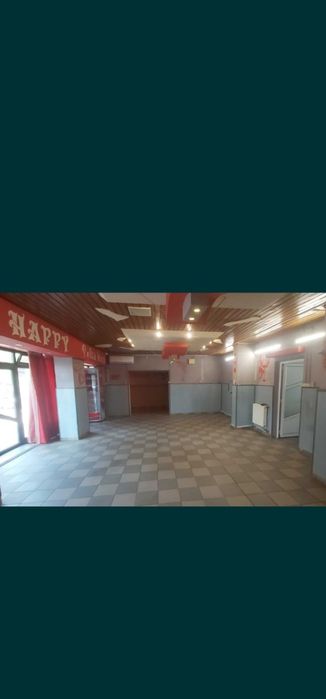 Inchiriez spatiu comercial