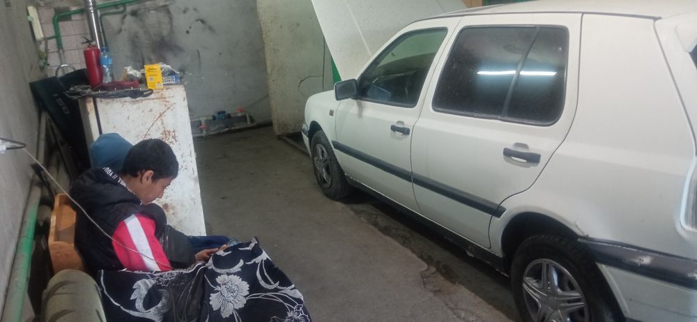 Продам Фольксваген