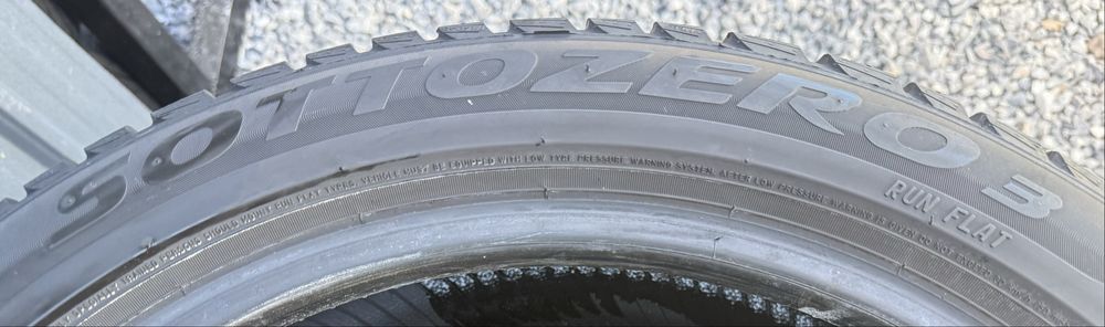 Спорт пакет 18” 225/45/18 на 255/40/18 на 6мм с 19дот