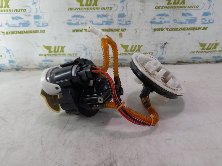 Pompa rezervor combustibil 4K0201317B 2.0 DKNA +hybrid Audi A6 C8 [20