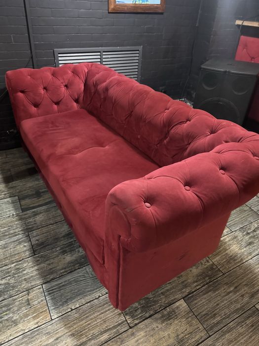 Продам диваны б/у