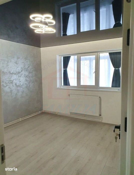 Apartament 2 camere | Etaj 7 | Micro 21 – Galați — fotografia 2