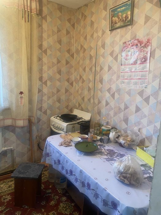 Продам дом поселок Жанатурмыс