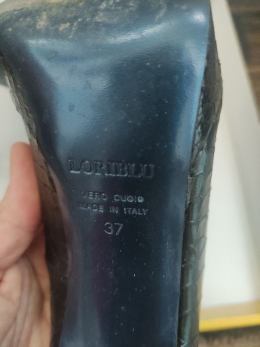 Туфли женские стильные