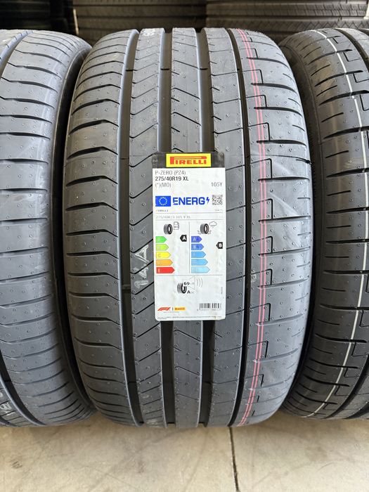 275/40/19//245/45/19 PIRELLI
