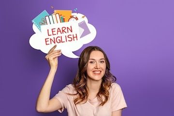 Репетитор "английский язык"