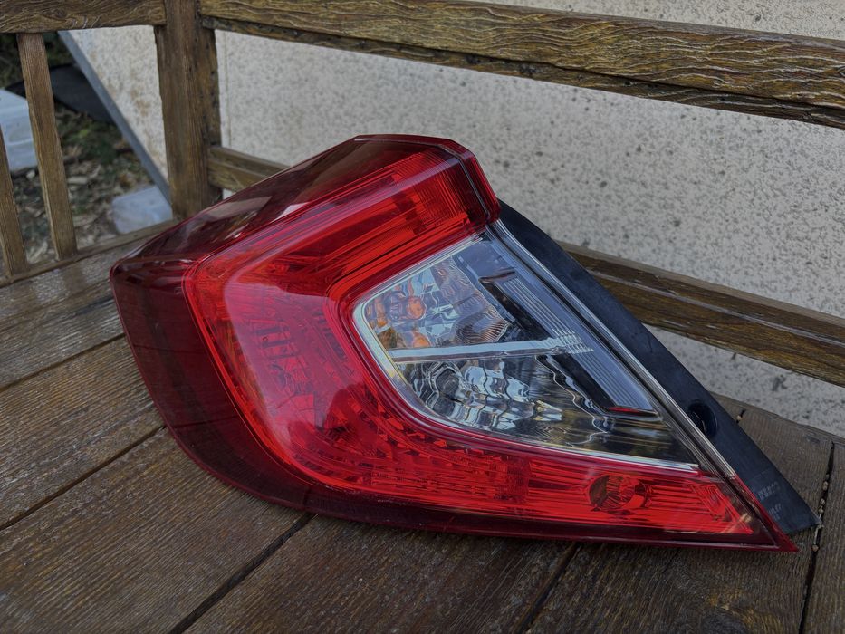 Стоп Хонда Сивик/Honda Civic