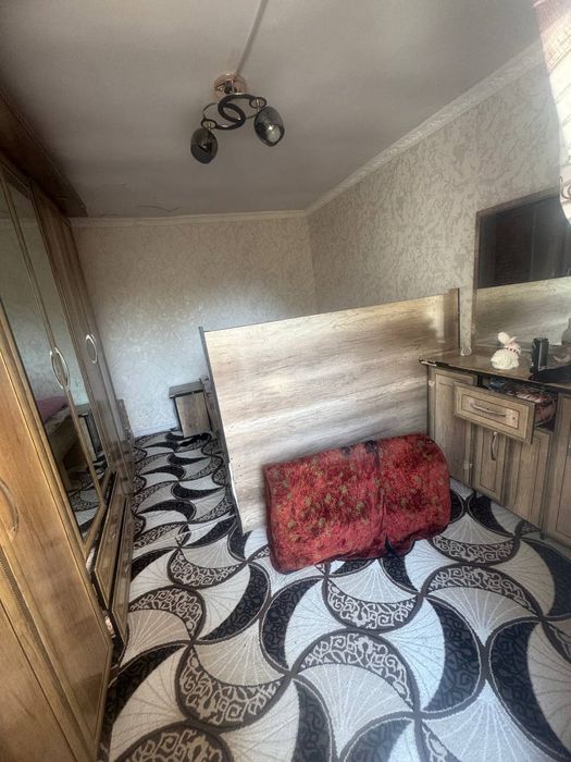 Yevro remont uchaska ,yashashga tayyor,hujjatlarida muammo yug