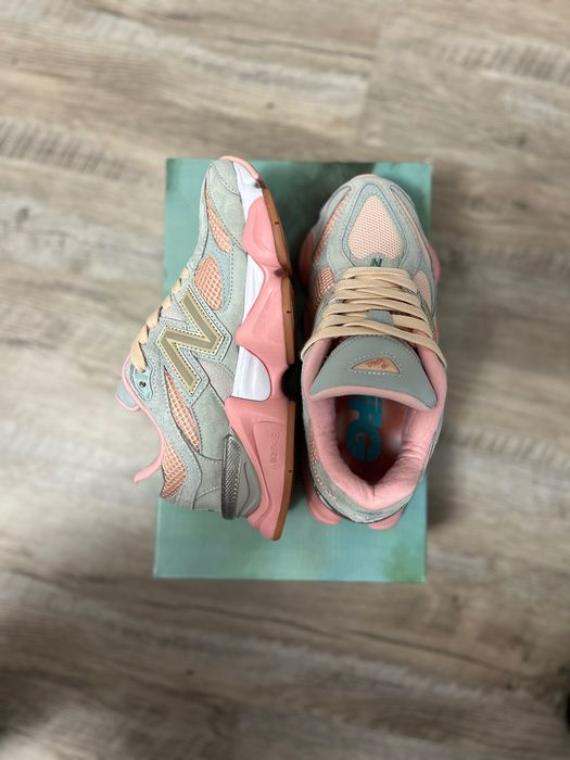 New Balance 9060 Inside Voices