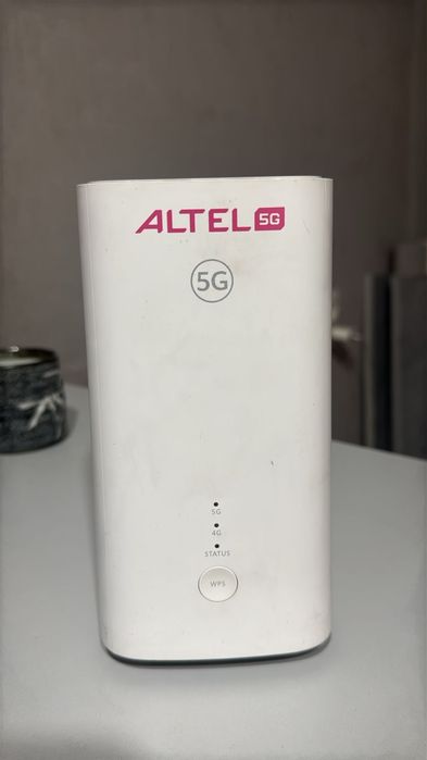 ALTEL 5G Wi-Fi роутер