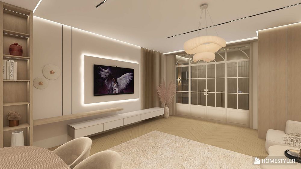 Дизайнер интерьера Шымкент