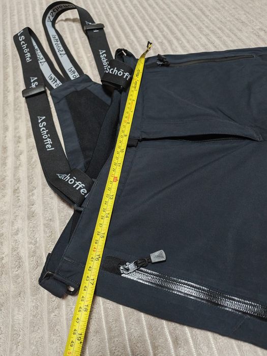 Schoffel pantaloni schi snowboard ski L
