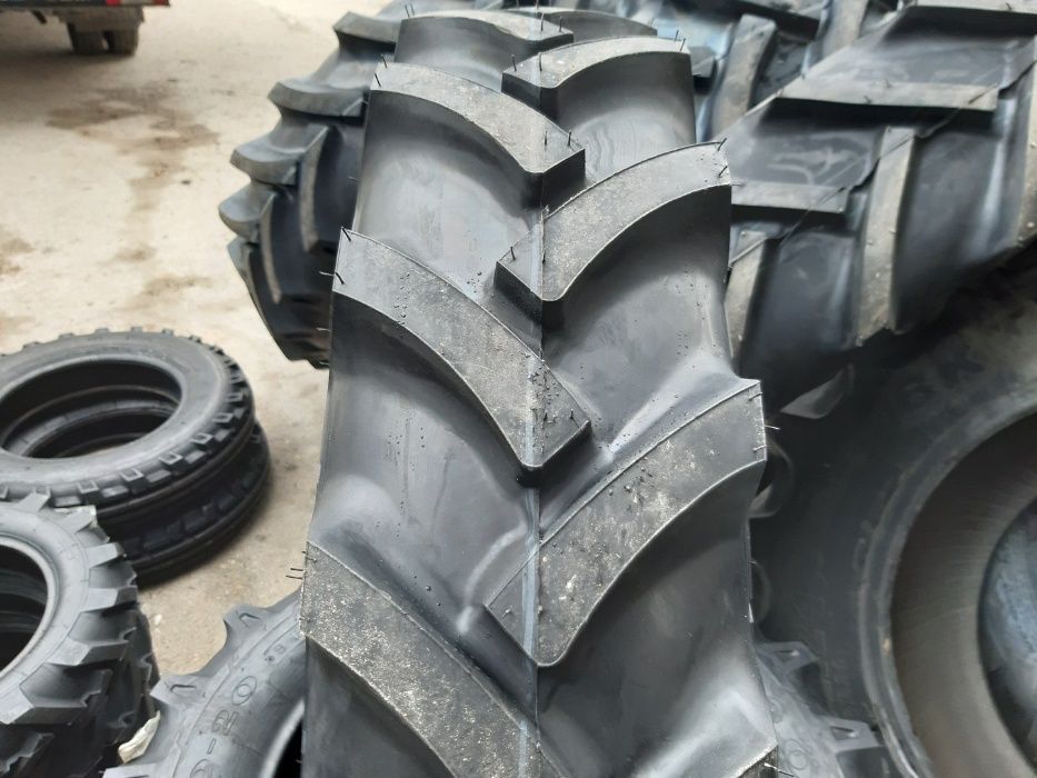 Anvelope noi agricole de tractiune 7.50-20 OZKA cu livrare rapida