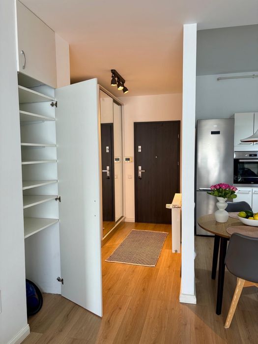 Apartament 2 camere de închiriat – Grand Park Residence, Cluj-Napoca | Etaj 8/10