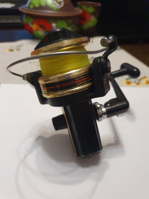 Mulineta SHIMANO