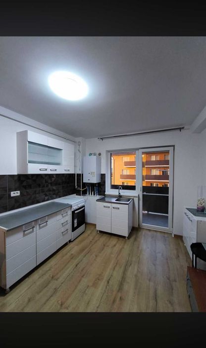 Apartament de inchiriat plus loc de parcare