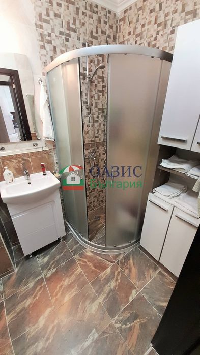 Апартамент с 2 спални в комплекс "Феникс", Свети Влас, 100 кв.м., #34136372