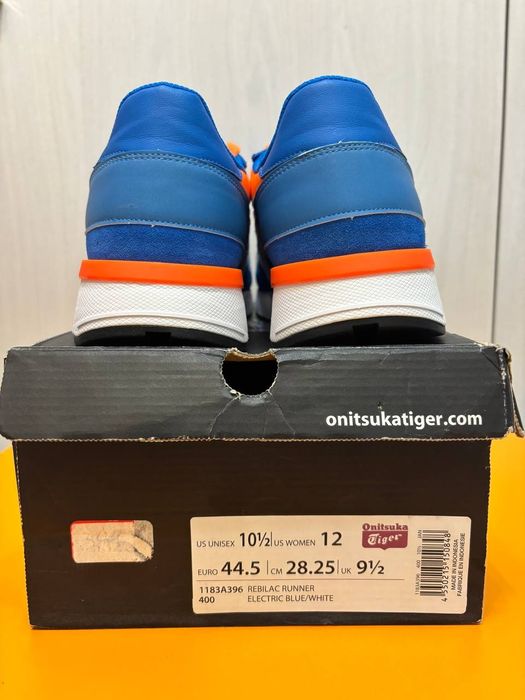 Кроссовки Onitsuka Tiger