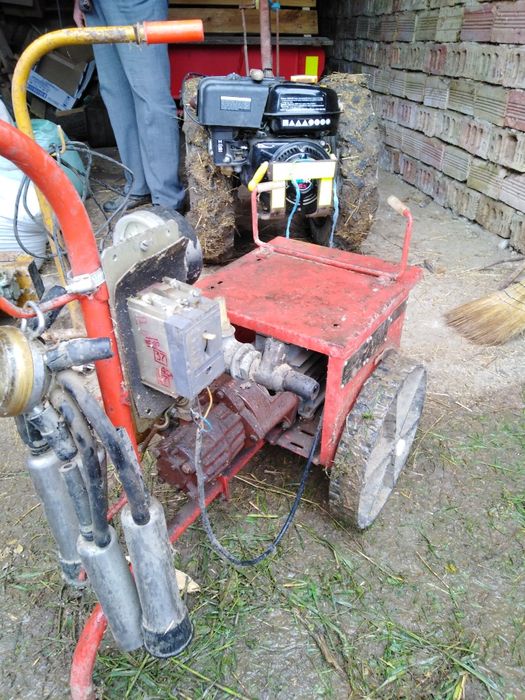 Агрегати за доене