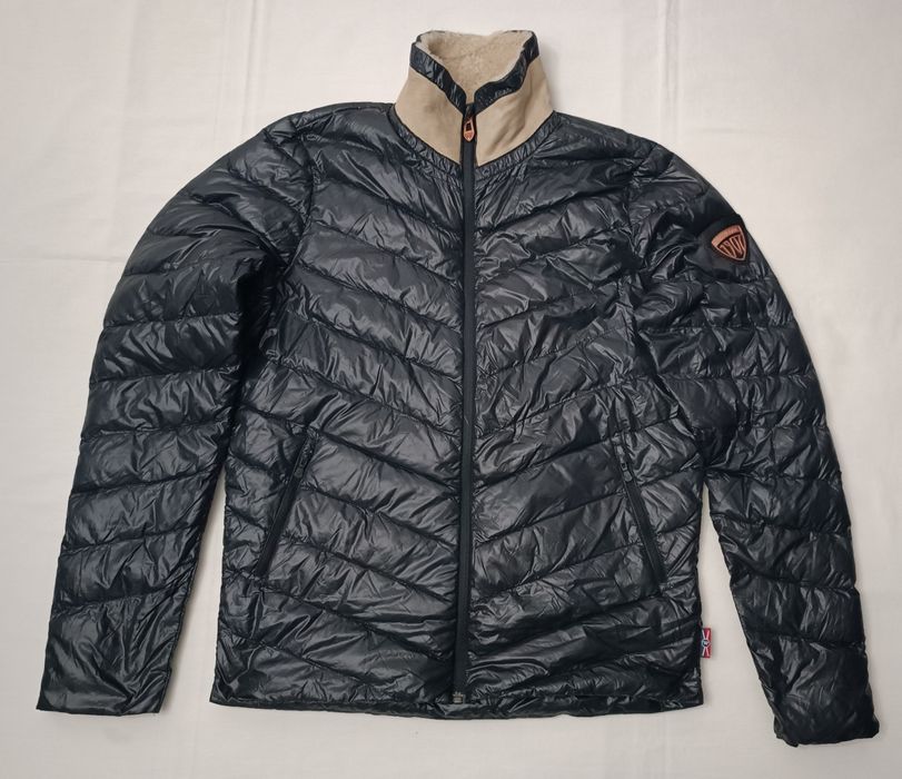 Rossignol Down Jacket оригинално пухено яке S пухенка туризъм планина