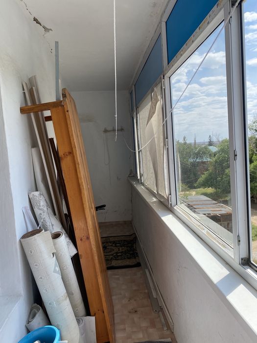 Продам 3-х ком квартиру