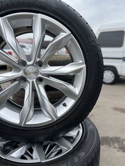 Malibu premer diska 17