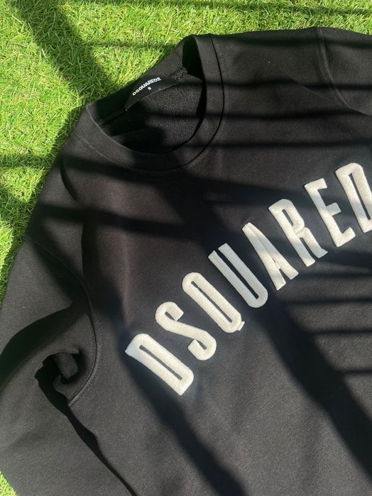 Мъжка блузка : DSQUARED2 S