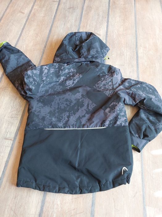 Скиорско яке Head 152-158