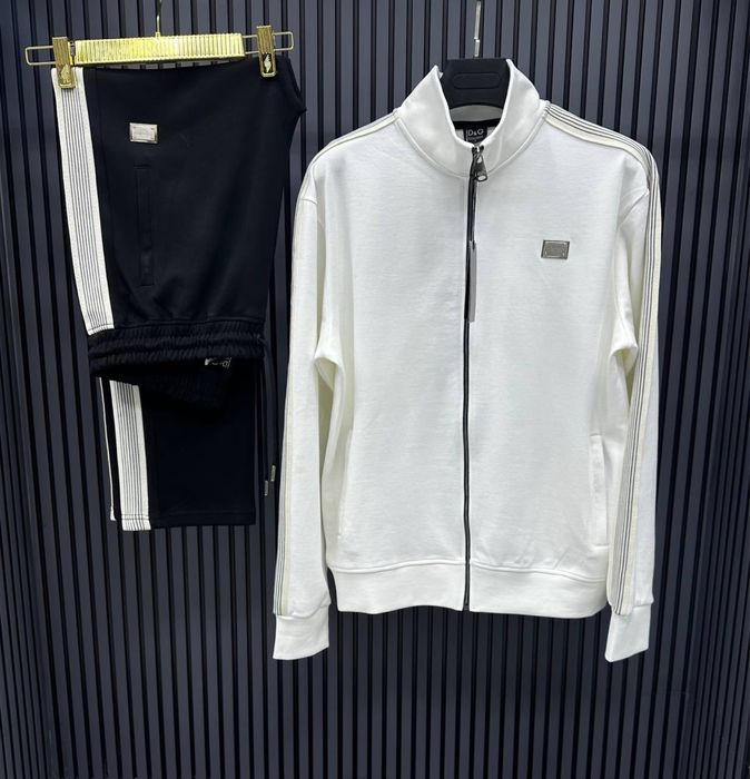 Trening. D&G material super