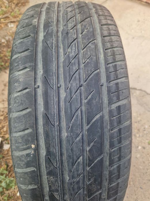 Резина Матадор 195/55 R16 есть 1 балон