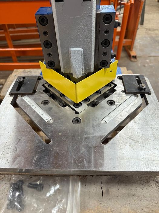 Листогибы сегментные