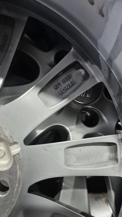 Janta Aliaj Cinturato 3G0601025D vw passat b8