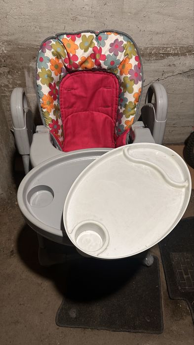 Стульчик детский