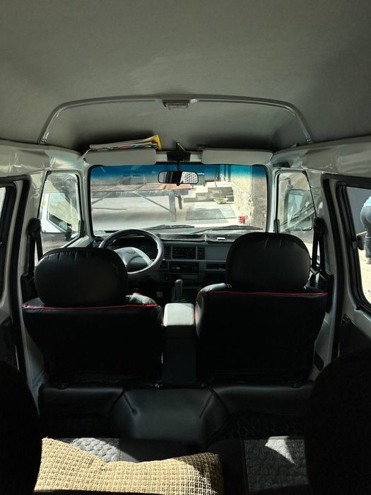 ПРОДАЁТСЯ ДАМАС 2023 сентябрь