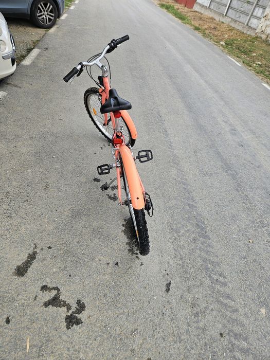 Bicicleta copii de vanzare