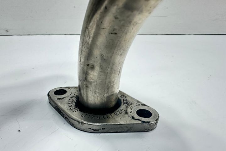 Conducta EGR 028131521D Volkswagen VW Transporter T4