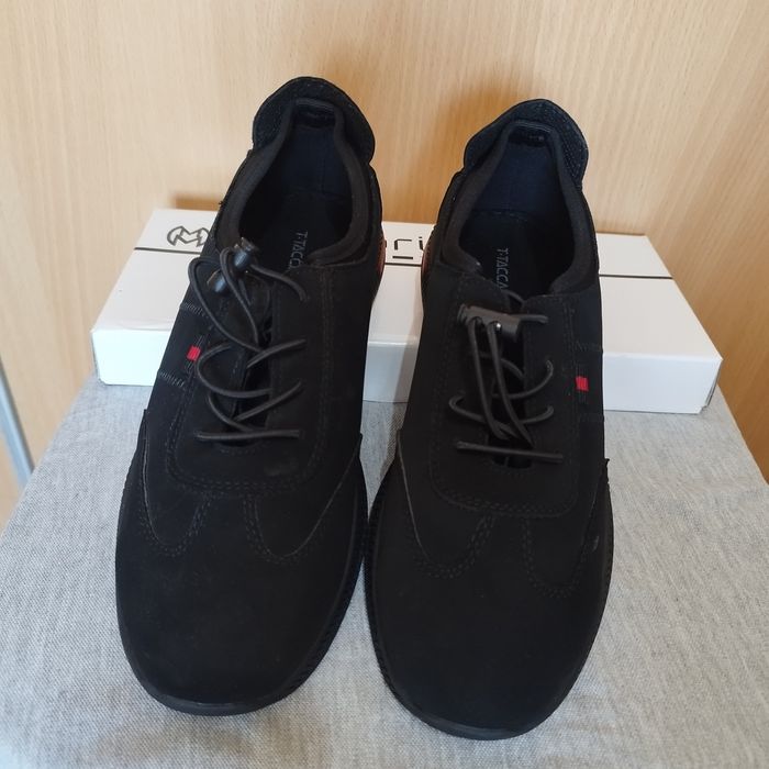 Ботинки для мальчика