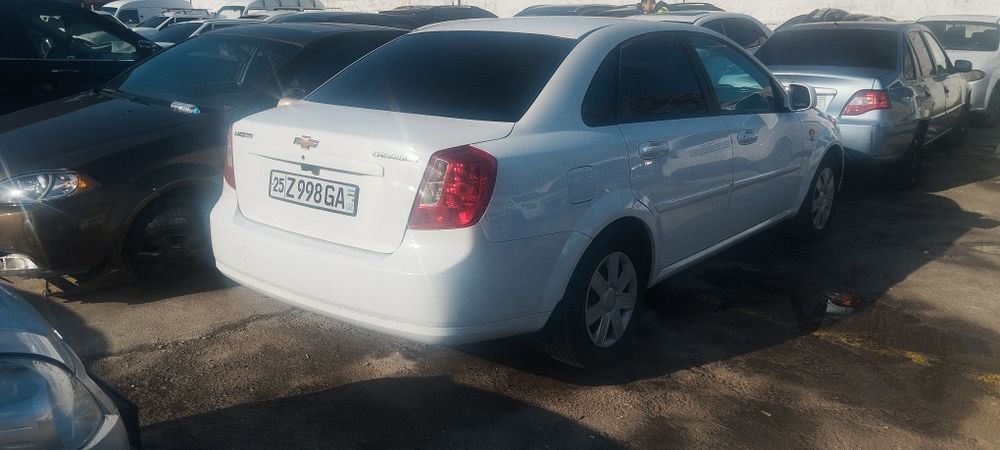 Jentra sotiladi 2022