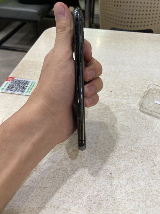 Iphone 11 pro