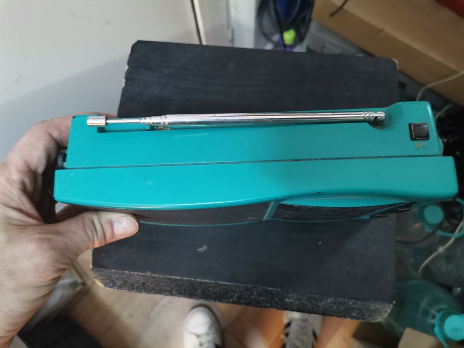 Grundig prima boy 75