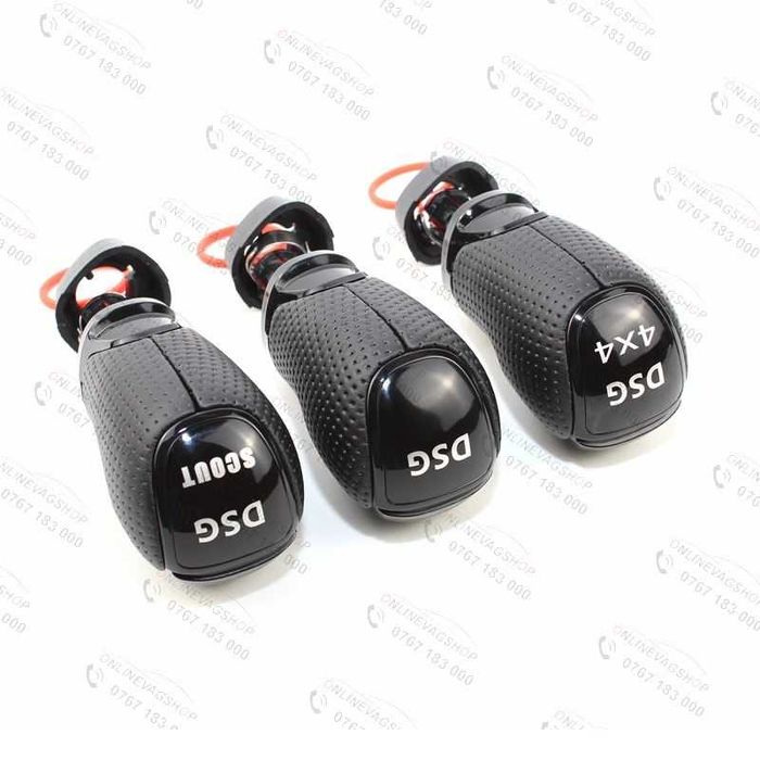 Nuca DSG schimbator pt Skoda Octavia 3, Superb, Fabia 3, Yeti , Rapid , Octavia Scout