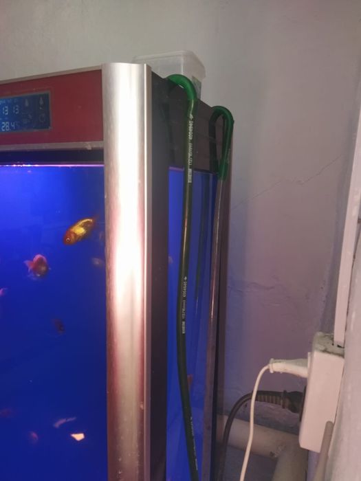 Аквариум 300литров