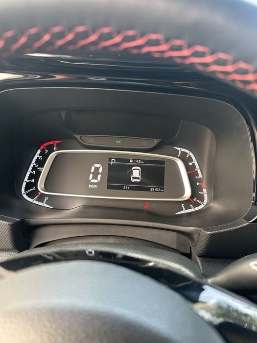 Kia Sonet 2025-yil full