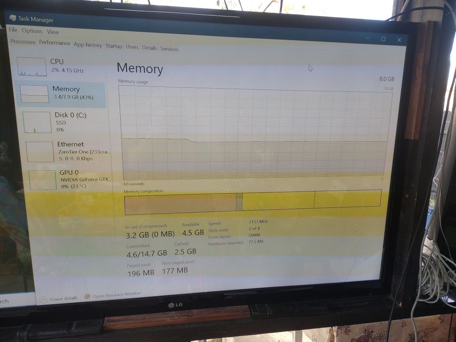 Vând Sistem PC complet